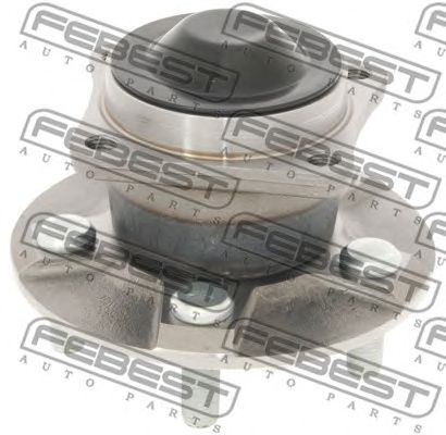 Купить запчасть FEBEST - 0182ZZT230R 