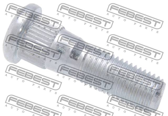 Купить запчасть FEBEST - 0184003PCS10 