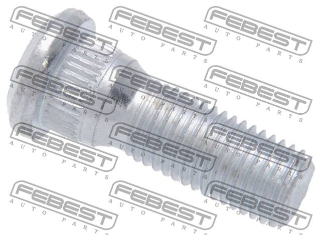 Купить запчасть FEBEST - 0184005PCS10 