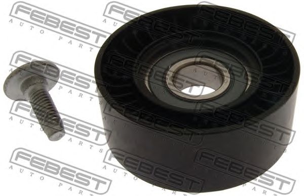 Купить запчасть FEBEST - 01872ADFHV 