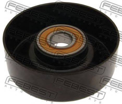Купить запчасть FEBEST - 01872UZFE 