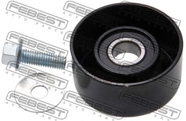 Купить запчасть FEBEST - 0187ACV40 