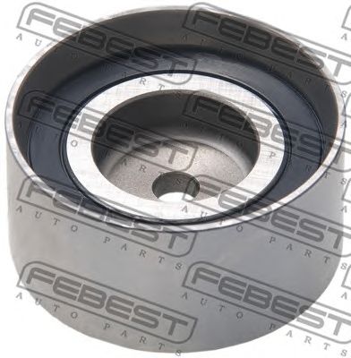 Купить запчасть FEBEST - 0187CDT250 