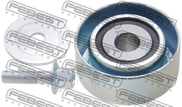 Купить запчасть FEBEST - 0187KDN145 