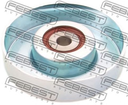 Купить запчасть FEBEST - 0187SCP10 