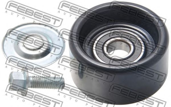 Купить запчасть FEBEST - 0187URJ201 