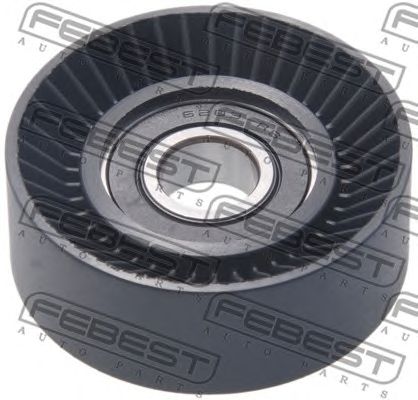 Купить запчасть FEBEST - 0187URS206 