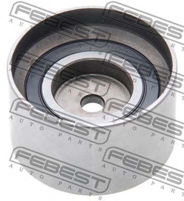 Купить запчасть FEBEST - 0187UZJ100 
