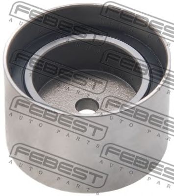 Купить запчасть FEBEST - 0187VZN100 