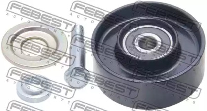 Купить запчасть FEBEST - 0188KUN25 