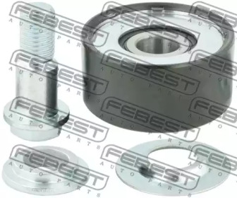 Купить запчасть FEBEST - 0188VDJ200S 