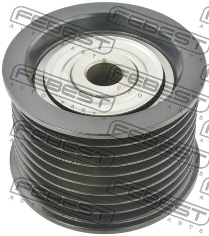 Купить запчасть FEBEST - 0188VDJ201 