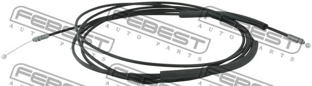 Купить запчасть FEBEST - 0199ACV40LUG 