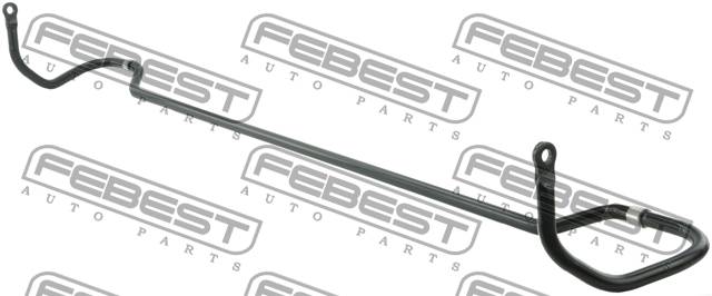 Купить запчасть FEBEST - 0199ACV40R 