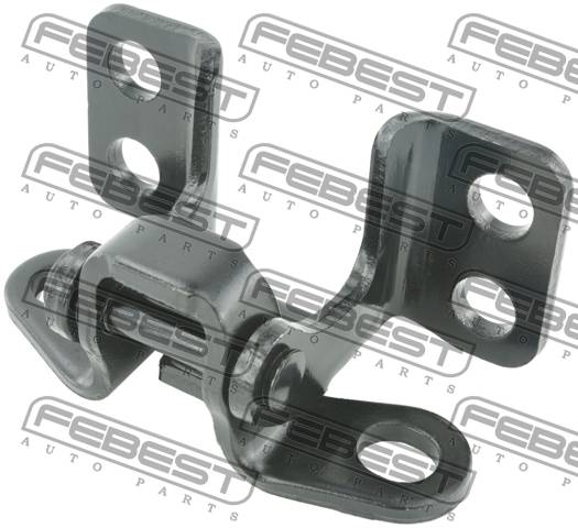 Купить запчасть FEBEST - 0199HBDGRJ158 