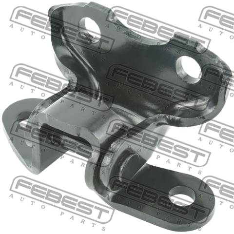Купить запчасть FEBEST - 0199HDASU40FRL 