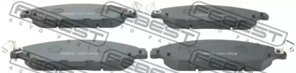 Купить запчасть FEBEST - 0201R52F 