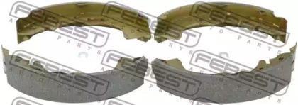Купить запчасть FEBEST - 0202B10R 