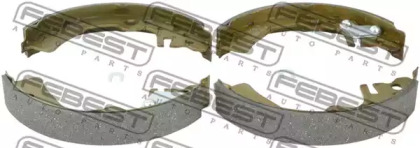 Купить запчасть FEBEST - 0202E11R 