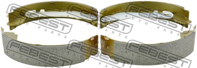 Купить запчасть FEBEST - 0202G15RAR 