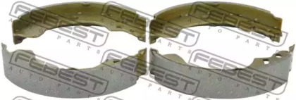Купить запчасть FEBEST - 0202N16R 