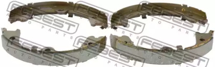 Купить запчасть FEBEST - 0202S50R 