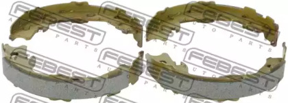 Купить запчасть FEBEST - 0202T31R 