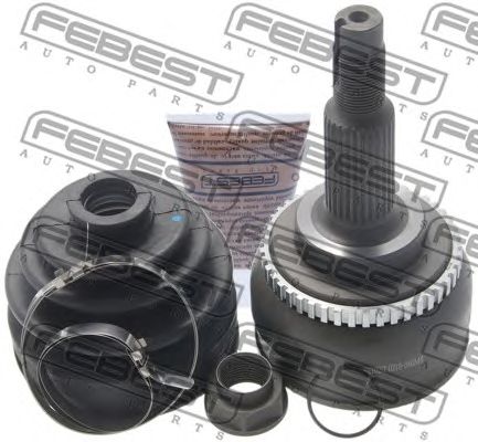 Купить запчасть FEBEST - 0210040A46 