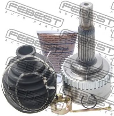 Купить запчасть FEBEST - 0210043A42 