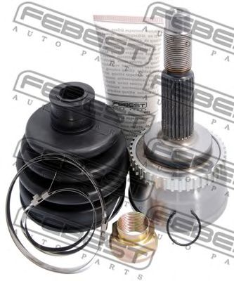 Купить запчасть FEBEST - 0210060A42 