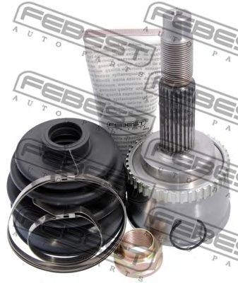 Купить запчасть FEBEST - 0210062A42 