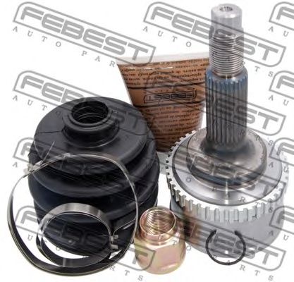 Купить запчасть FEBEST - 0210066A44 