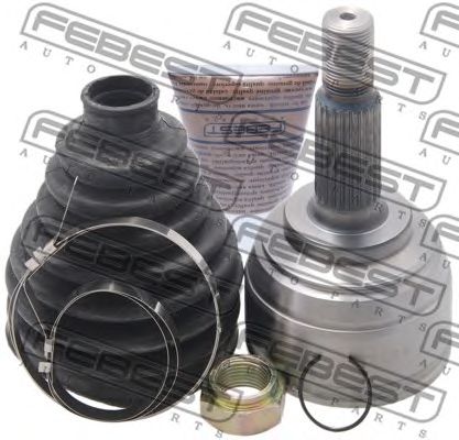 Купить запчасть FEBEST - 0210E11 