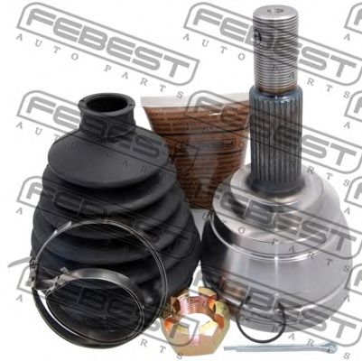Купить запчасть FEBEST - 0210J31 