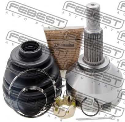Купить запчасть FEBEST - 0210J32 