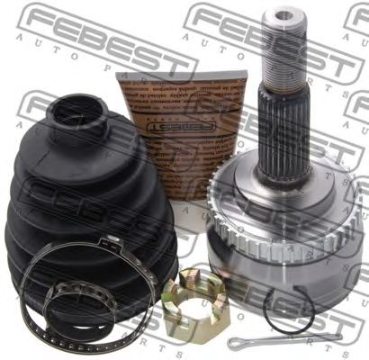 Купить запчасть FEBEST - 0210L31A44 