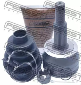 Купить запчасть FEBEST - 0210R51R37 