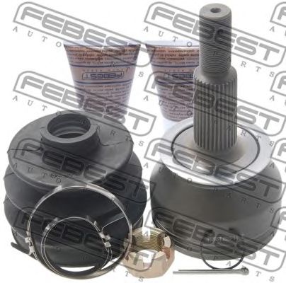 Купить запчасть FEBEST - 0210TA60R 