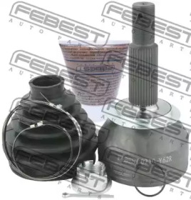 Купить запчасть FEBEST - 0210Y62R 