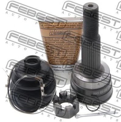 Купить запчасть FEBEST - 0210Z50R 