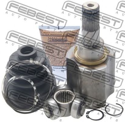 Купить запчасть FEBEST - 0211B10ATRH 
