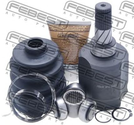 Купить запчасть FEBEST - 0211B15LH 