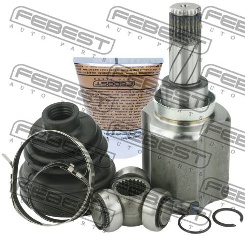 Купить запчасть FEBEST - 0211C11LH 