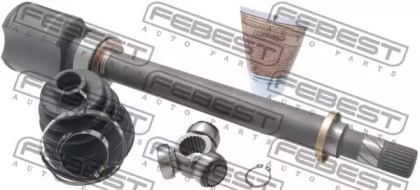 Купить запчасть FEBEST - 0211C11XRH 