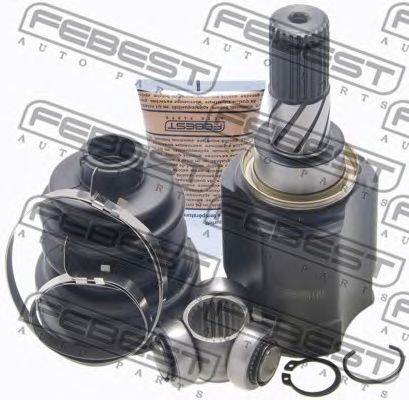 Купить запчасть FEBEST - 0211E11AT 