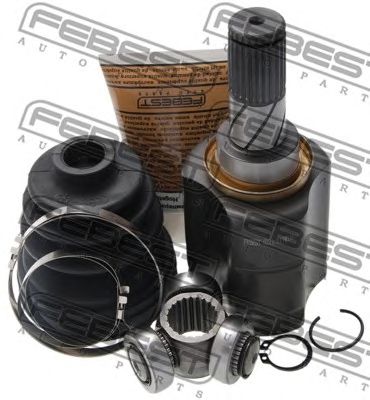 Купить запчасть FEBEST - 0211E11MT16 