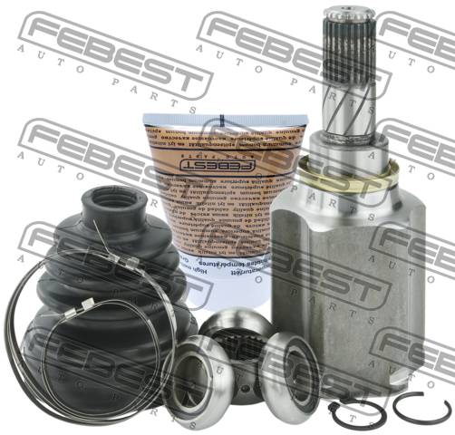 Купить запчасть FEBEST - 0211F15E 