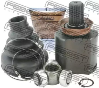 Купить запчасть FEBEST - 0211G15RAATLH 