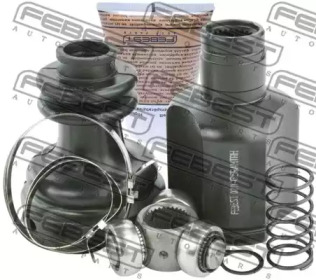 Купить запчасть FEBEST - 0211G15RAMTRH 