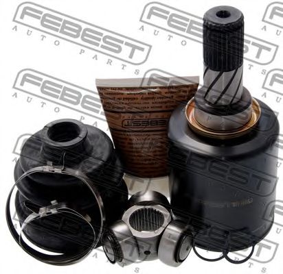 Купить запчасть FEBEST - 0211J1016LH 